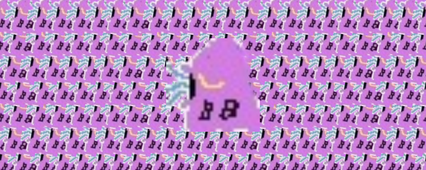 BlurtBot Banner